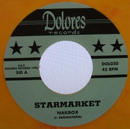 STARMARKET / NAILBOX