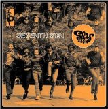 SLY STONE / SEVENTH SON
