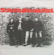 SCREECHING WEASEL / RAMONES