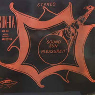 SUN RA / SOUND SUN PLEASURE