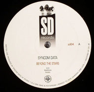 SYNCOM DATA / BEYOND THE STARS