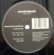 STREET CORNER SYMPHONY / CONDOMONIUM