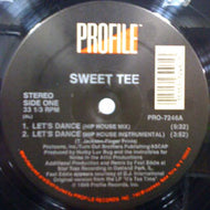 SWEET TEE / LET'S DANCE