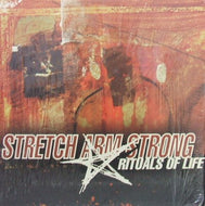 STRETCH ARM STRONG / RITUALS OF LIFE
