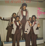STYLISTICS / GREATEST HITS 14 VOL.2 