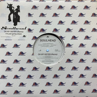 SOULHEAD / OH MY SISTER (REMIX)