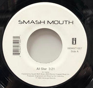 SMASH MOUTH / All Star / Then The Morning Comes