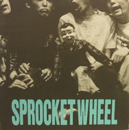 SPROCKET WHEEL / GOOBER PATROL / SPLIT EP