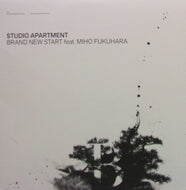 STUDIO APARTMENT / BRAND NEW START