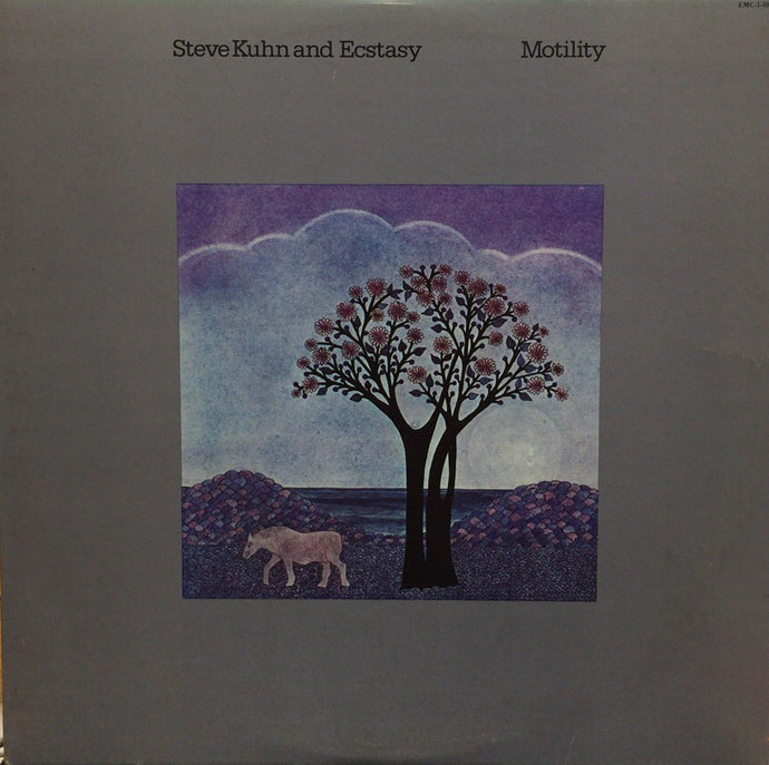 STEVE KUHN / MOTILITY