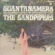 SANDPIPERS / GUANTANAMERA