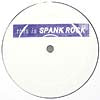 SPANK ROCK / BUMP