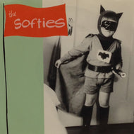SOFTIES / THE BEST DAYS