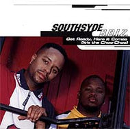 SOUTHSYDE B.O.I.Z. / GET READY, HERE IT COMES (IT'S THE CHOO-CHOO)
