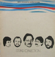 STRING CONNECTION / NEW ROMANTIC EXPECTATION