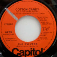 SYLVERS / COTTON CANDY