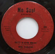 SOUL RUNNERS / GRITS'N CORN BREAD