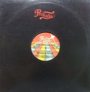 SHARON REDD / LOVE HOW YOU FEEL