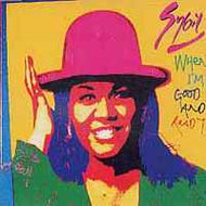 SYBIL / WHEN I'M GOOD AND READY