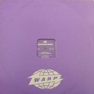 SQUAREPUSHER / VENUS NO.17