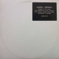 SACRED SPIRIT / REMIXES
