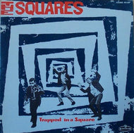 SQUARES / TRAPPED IN A SQUARE