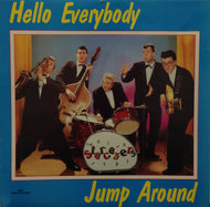 STARGAZERS / HELLO EVERYBODY, JUMP AROUND