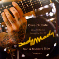 SADY & MADY / CHIENOWA (OLIVE OIL REMIX)