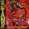 STAND GT / APOCALYPSE COW