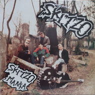 SKITZO / SKITZO MANIA