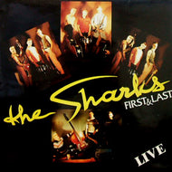 SHARKS / FIRST & LAST