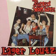 SURFIN' WOMBATZ / LAGER LOUTZ