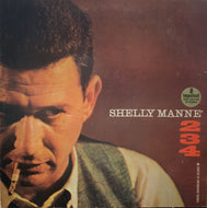 SHELLY MANNE / 2 3 4