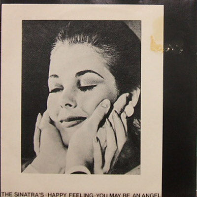 SINATRA'S / HAPPY FEELING
