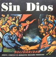 SIN DIOS / SOLIDARIDAD