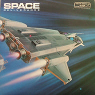SPACE / DELIVERANCE