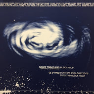SPACE TRAVELERS / BLACK HOLE