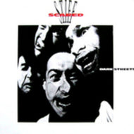 SCARED STIFF / DARK STREETS