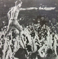 STOOGES / RUBBER