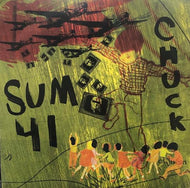 SUM 41 / CHUCK