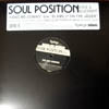 SOUL POSITION / HAND ME DOWNS