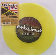 SKINDRED / PRESSURE