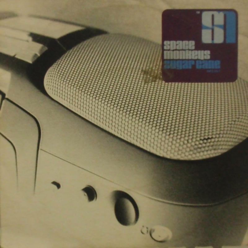 SPACE MONKEYS / SUGARCANE – TICRO MARKET