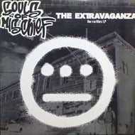 SOULS OF MISCHIEF / THE EXTRAVAGANZA RARITIES LP