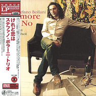 STEFANO BOLLANI TRIO / MA L'AMORE NO