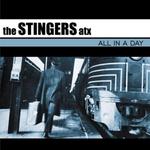 STINGERS ATX / ALL IN A DAY