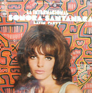 SONORA SANTANERA / LA INTERNACIONAL LATIN PARTY