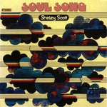 SHIRLEY SCOTT / SOUL SONG
