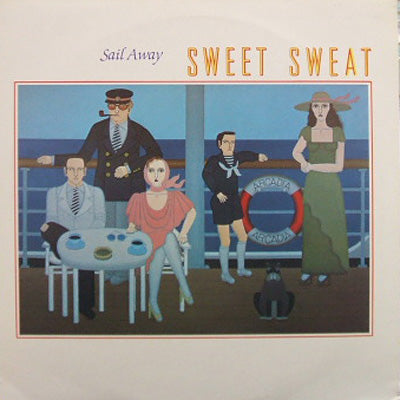SAIL AWAY / SWEET SWEAT – TICRO MARKET