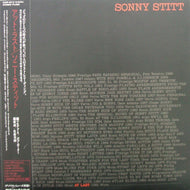 SONNY STITT / AT LAST